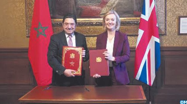 Développement continu d’ une coopération gagnant-gagnant, multidimensionnelle et plurisectorielle