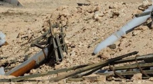 40 morts dans l’explosion d’un dépôt de munitions en Libye