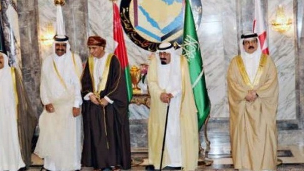 Les monarchies du Golfe pour un Interpol régional