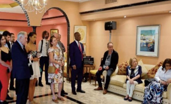 Un cycle du cinéma marocain met à l'honneur cinq longs métrages à Buenos Aires