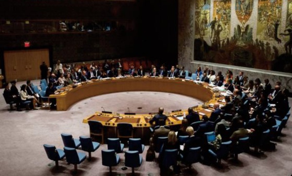 La communauté internationale affiche désormais son rejet des arguments avancés par le régime algérien au sujet du Sahara marocain