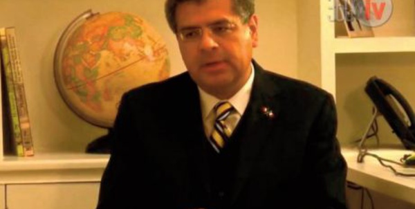 Pedro Diaz de la Vega Garcia : Le polisario n 'a aucune qualité pour prétendre représenter la population du Sahara marocain