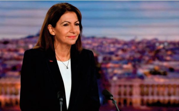 La gauche française en déshérence à quatre mois de la présidentielle