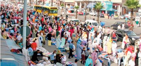 Un séminaire pour présenter deux rapports du CESE sur l'économie informelle