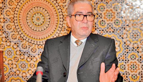 Ahmed Herzenni : Le Nouveau modèle de développement, l’important acquis de la Nation marocaine après la Constitution de 2011