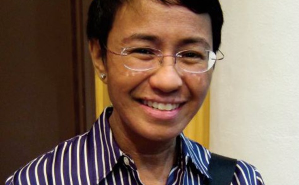 Maria Ressa: Pilier de la liberté de la presse aux Philippines