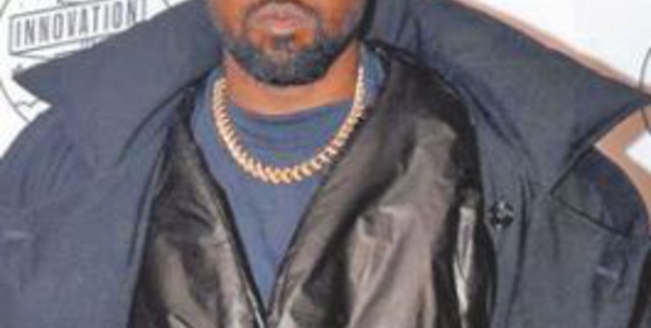 Kanye West en vedette d' un documentaire