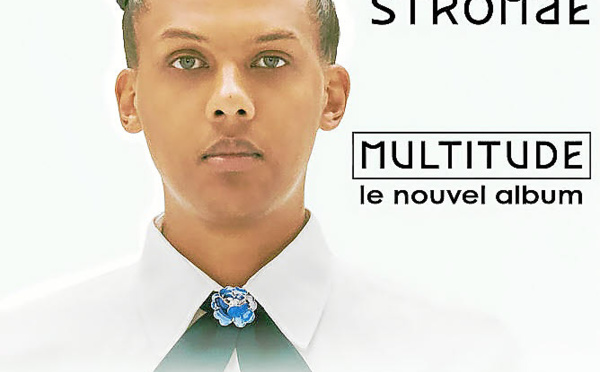 “Multitude ” Nouvel album de Stromae