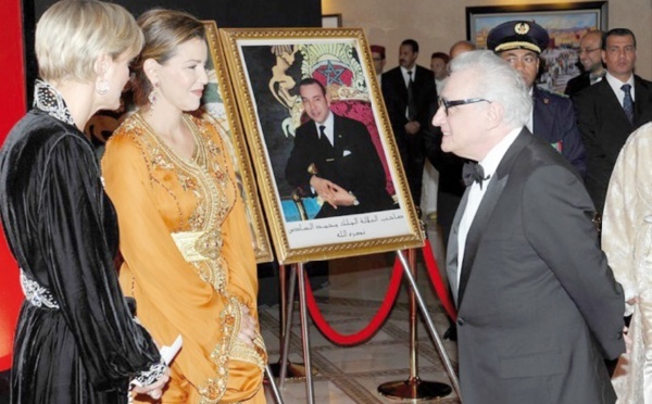 Martin Scorcese annonce la couleur de la compétition officielle