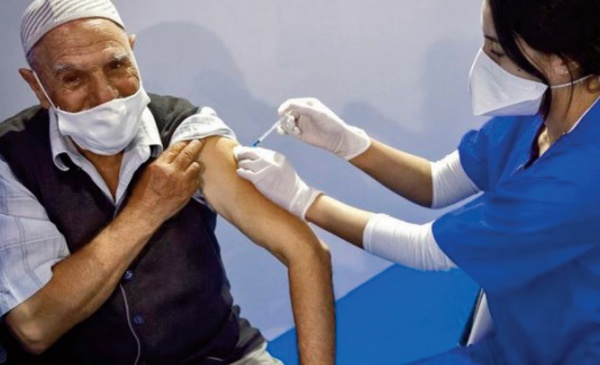 Réticence et péremption: Plus de 10 millions de doses risquent de partir en fumée