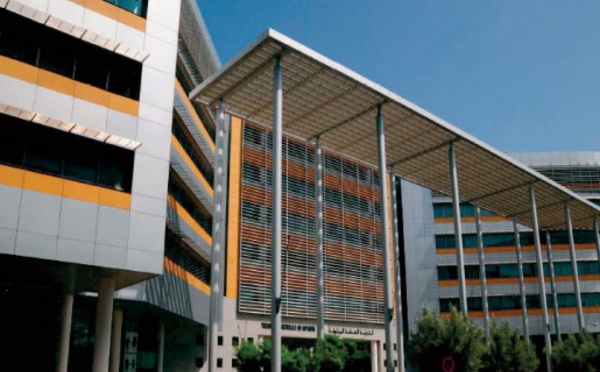 Le déficit budgétaire s’allège à 57,6 MMDH à fin novembre