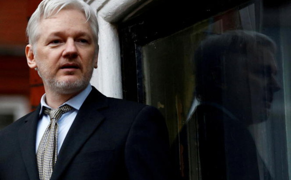 Julian Assange: Héros controversé de la liberté d'informer