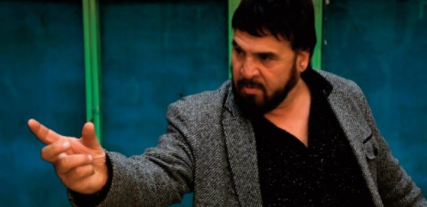 De Cannes à l'enfermement à Kaboul: Un réalisateur afghan à l'ère des talibans