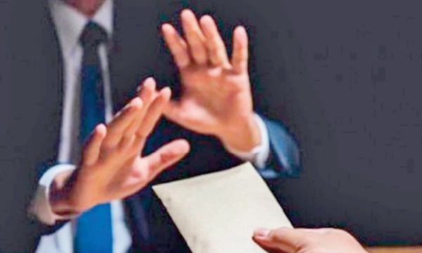 Participation du Maroc à la 9ème Conférence des Etats parties à la Convention des Nations unies contre la corruption