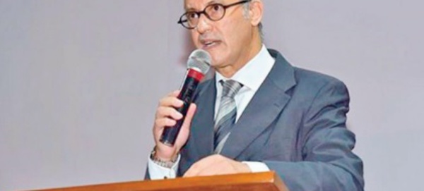 Le Maroc, un pays pionnier en matière de renforcement du dialogue inter-méditerranéen