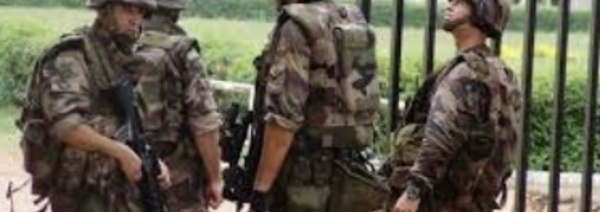 Paris prépare son intervention en Centrafrique