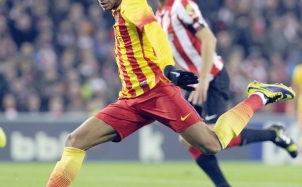 Défait à Bilbao, le Barça s’enfonce dans le doute