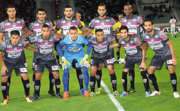 Le MAT de nouveau seul aux commandes