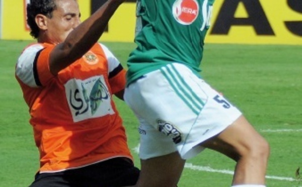 Metouali revient de loin et vise haut