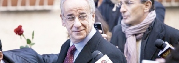 “Viva La Liberta” , un film politique aux allures de vraie comédie italienne