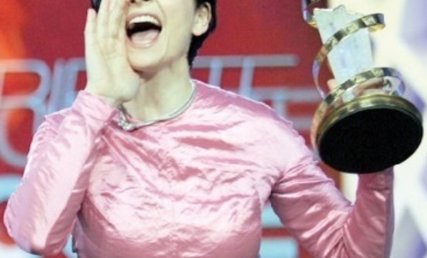 Juliette Binoche veut tourner de nouveau au Maroc