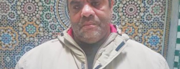 Abdeslam Bouzagou n’est plus