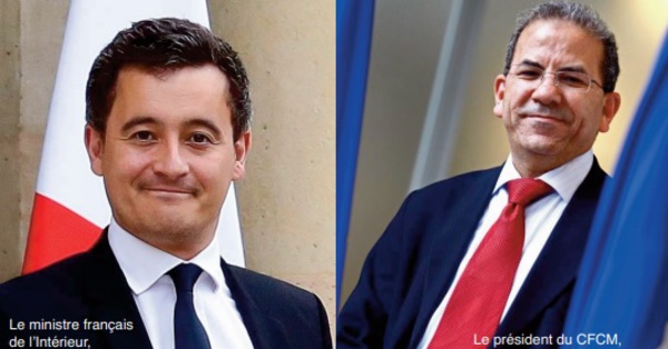 Le torchon brûle entre le gouvernement français et le CFCM