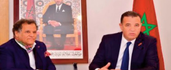 La FNM et la CGEM veulent renforcer leur collaboration pour contribuer à la promotion du secteur de la culture