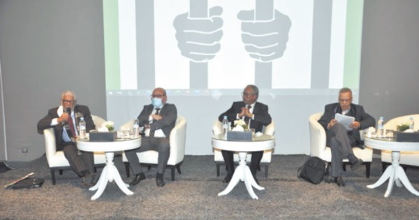 L’OMP présente un guide des détenus étrangers au Maroc