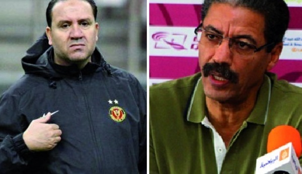 Nabil Maâloul pourrait poser un lapin au Raja