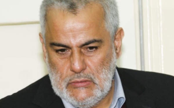 Abdelilah Benkirane, deux ans à l’épreuve du pouvoir
