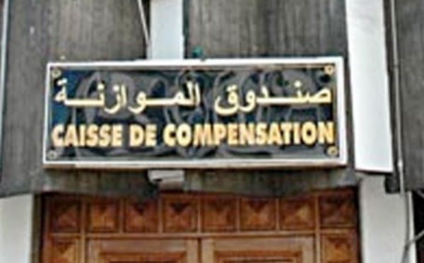 Caisse de compensation