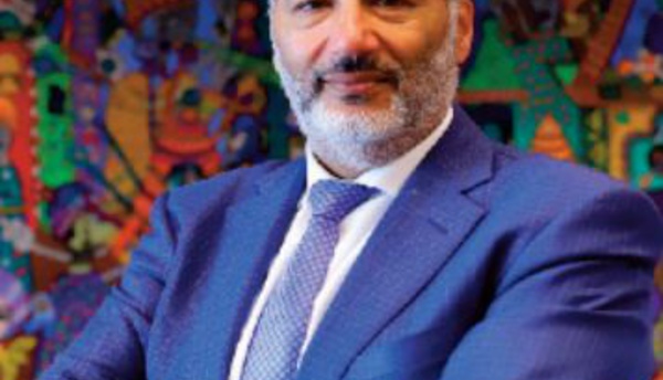 Tariq Sijilmassi réélu vice-président de la Confédération internationale des crédits agricoles