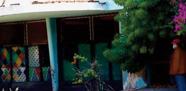 Publication d’ un nouvel ouvrage sur l’histoire des salles de cinéma au Maroc