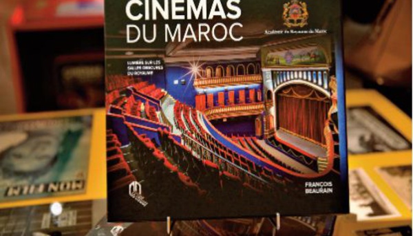 Cinémas du Maroc, lumière sur les salles obscures du Royaume