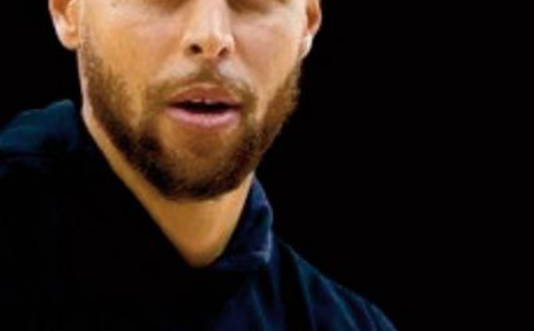 Stephen Curry La fine gâchette qui a changé le basket