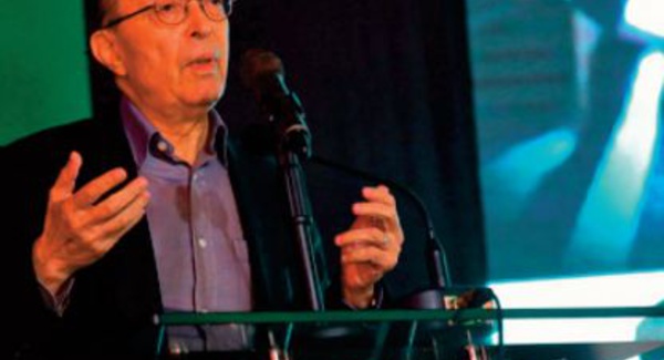 La disparition de Noureddine Saïl, une grande perte pour la scène culturelle et cinématographique marocaine