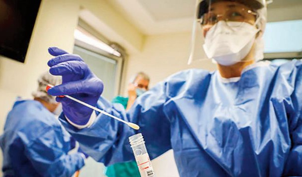 Tant de questions autour de Omicron