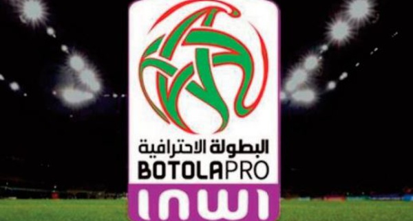 La Botola reprend ses droits