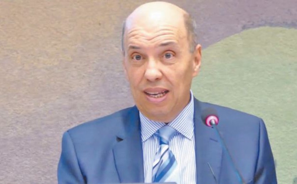 Le seul fardeau que l'Algérie prend en charge volontairement est celui de ses dépenses insensées pour armer les séparatistes et soutenir leur activisme