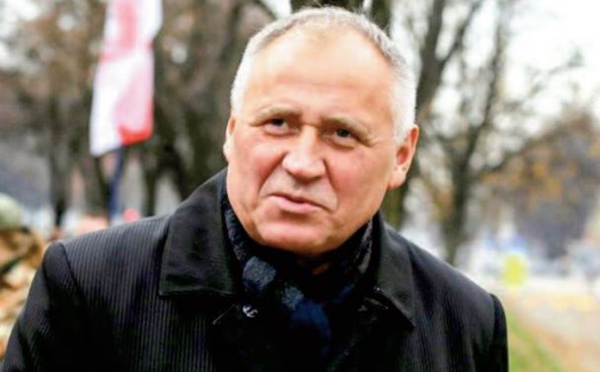 Détentions arbitraires des opposants à Loukachenko