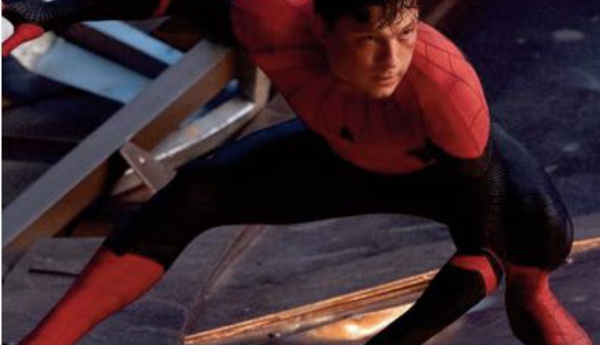Spider-Man volera-t-il au secours d’Hollywood dans “No Way Home ”?