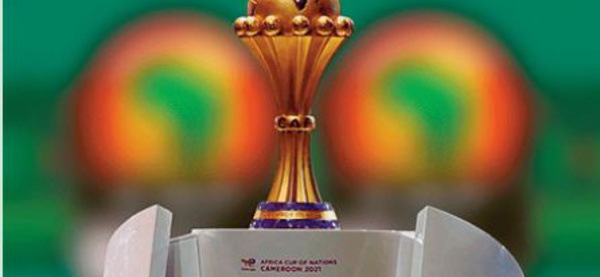 Les vaccins et test PCR obligatoires pour assister aux matches de la CAN