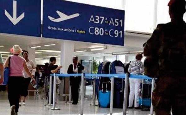 Les déplacements à l'intérieur et à l'extérieur de l'Afrique demeurent une caractéristique majeure de la région