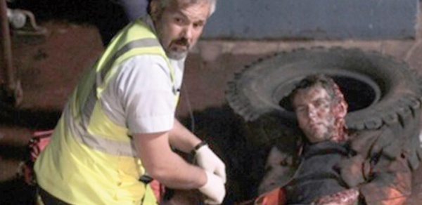 The Gambler, l’être humain face à la cupidité et l’amour