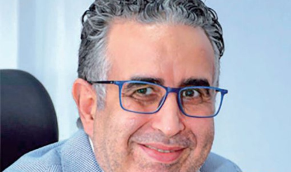 Pr. Azeddine Ibrahimi : La lutte contre le variant Omicron passe par le respect des mesures préventives et la vaccination