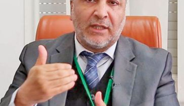 Mohamed Rhajaoui La vaccination demeure la solution la plus efficace face aux variants Covid-19