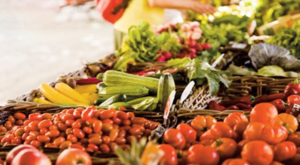 Les prix des légumes, des huiles et des carburants restent à la hausse