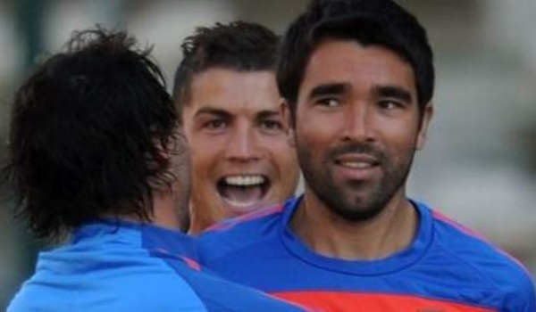 Deco conteste sa suspension