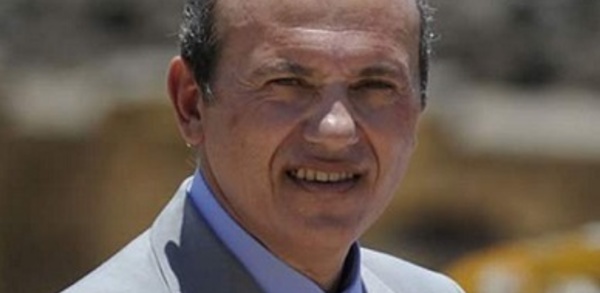 Condamnation de Del Nido